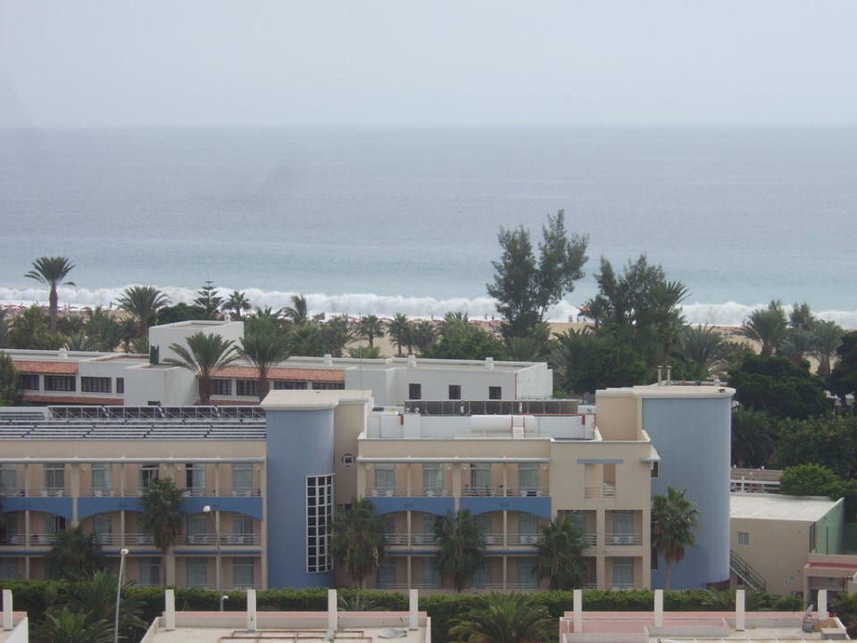 Hotel Altamarena Servatur Alameda de Jandía