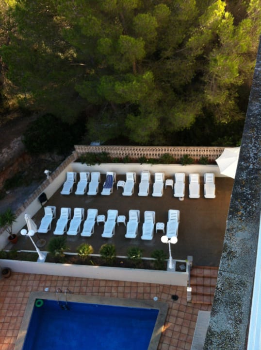 Von 6 og Hotel Selva Arenal