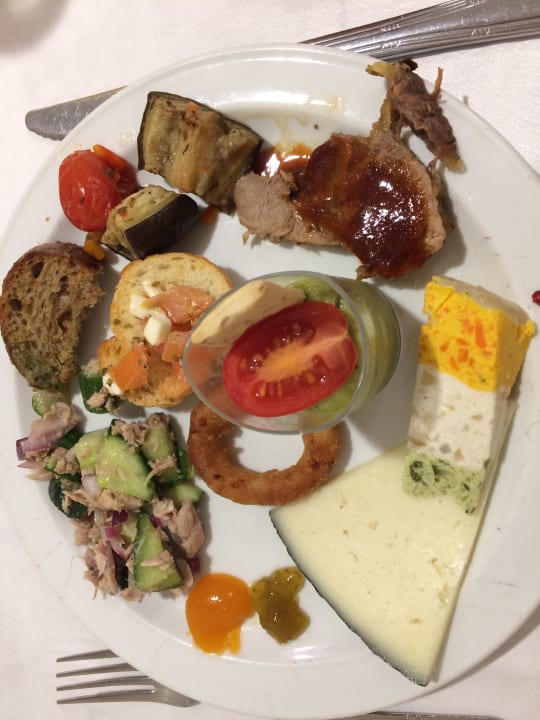 Gastro Alua Suites Fuerteventura