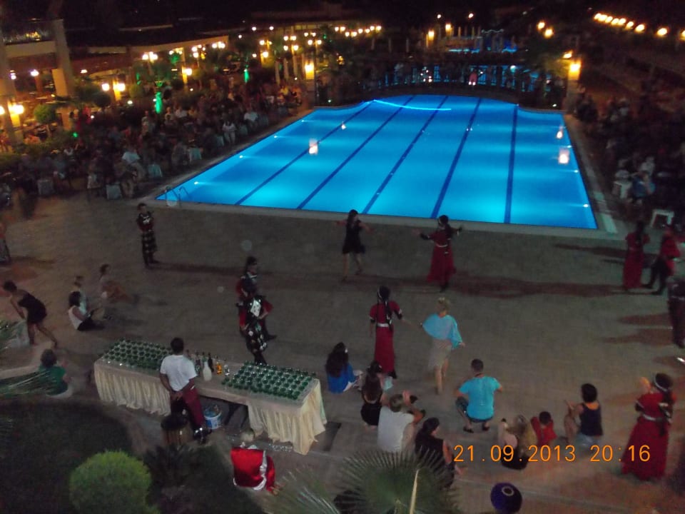 Hotel Dizalya Palm Garden Dizalya Palm Garden