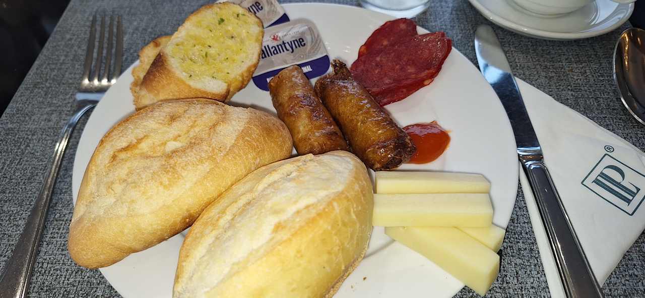 Gastro La Passion Hanoi Hotel & Spa