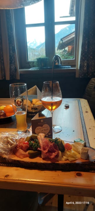 Zimmer Chaletdorf Auszeit