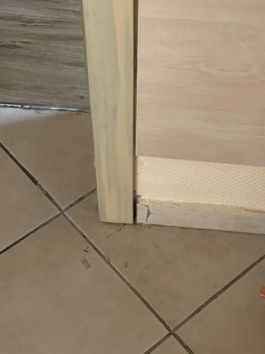 Zimmer VONRESORT Golden Beach