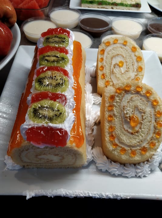 Gastro Silver Hotel
