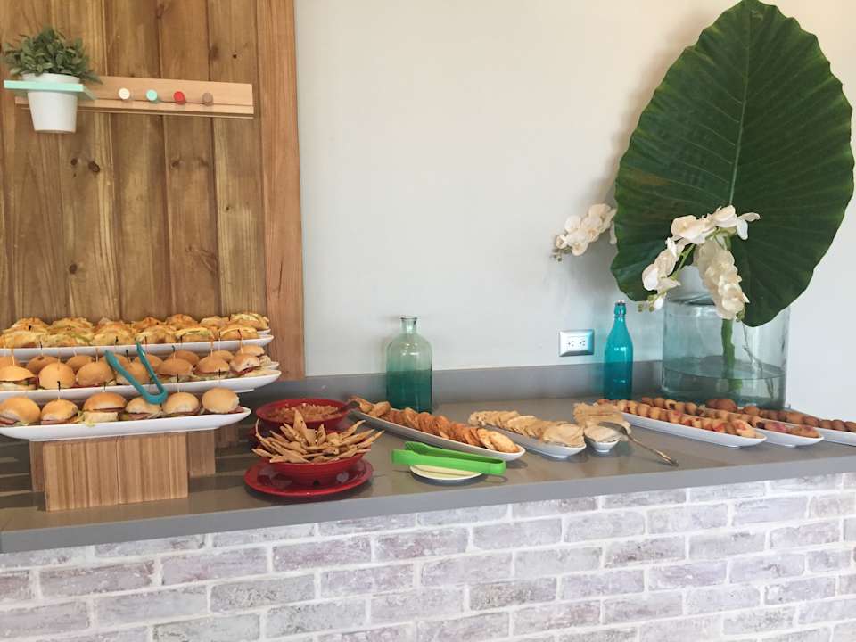 Restaurant Wyndham Alltra Samana