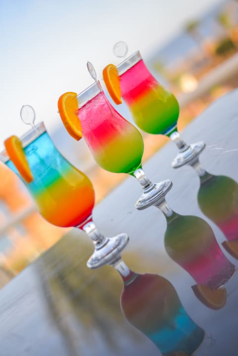 Gastro Pickalbatros Royal Grand Resort - Sharm El Sheikh