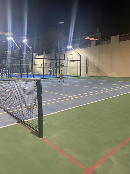 Sport & Freizeit Saadiyat Rotana Resort &  Villas