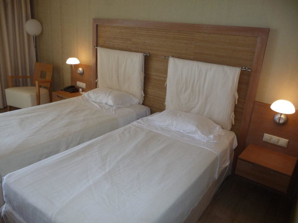 Betten Calimera Sirens Beach