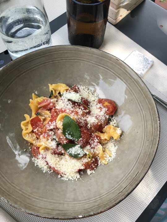 Gastro Hotel Locanda I Girasoli