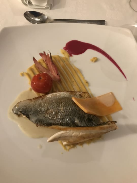 Restaurant Lindian Dream Seaside Resort