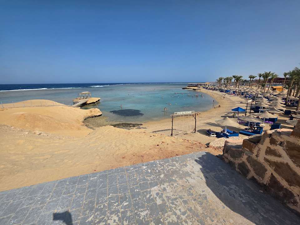 Strand Pickalbatros Villaggio Resort - Portofino