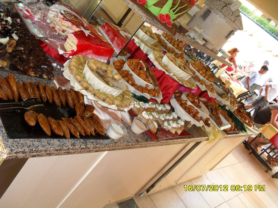 Hotel Club Paradiso Hotel Club Paradiso