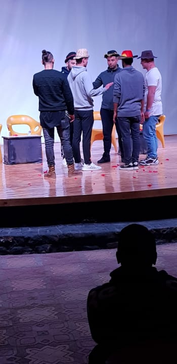 Sport & Freizeit Pickalbatros Alf Leila Wa Leila Resort - Neverland Hurghada