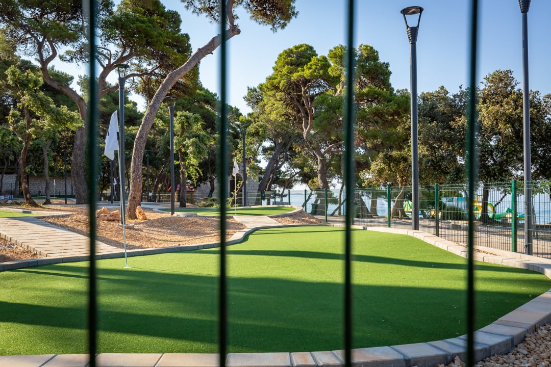 Sport & Freizeit Hotel Pinija