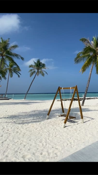 Strand Furaveri Maldives