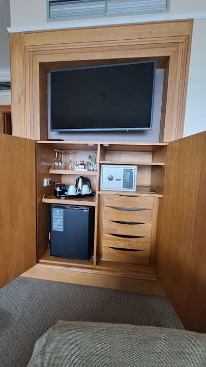 Zimmer Hotel The Cliff Bay (PortoBay)