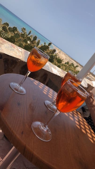 Gastro Aldiana Club Fuerteventura