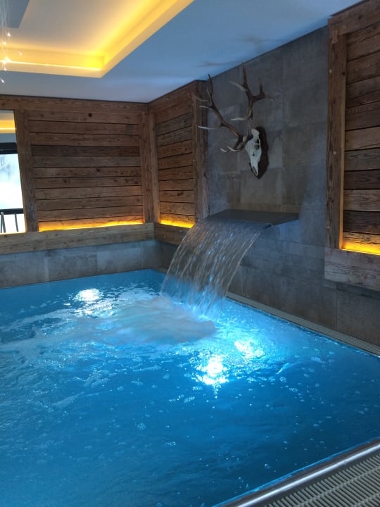 Pool Landhotel Voshövel