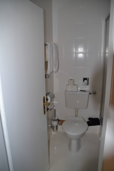 Bad Hotel zum Schwan
