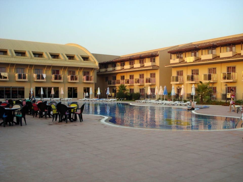 Hotel Hotel Club Nena