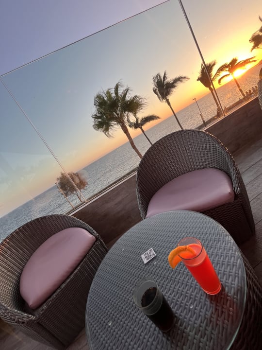 Ausblick Hotel Riu Gran Canaria