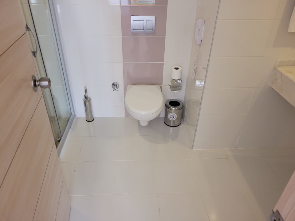 Zimmer Can Garden Resort