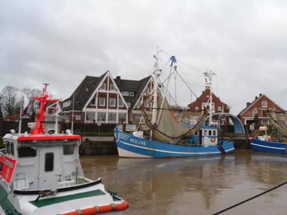 Außenansicht Mingers Hotel