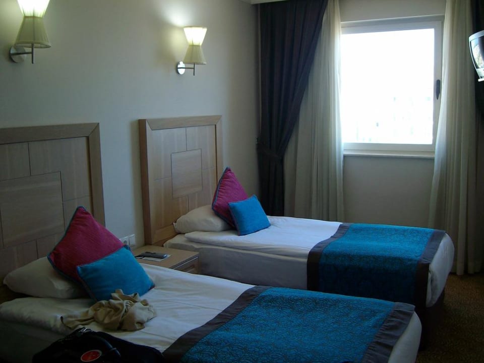 2 Bettzimmer  Crystal Family Comfort Collection