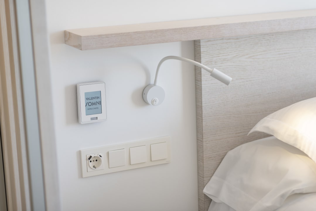 Zimmer Valentin Somni Hotel & Suites