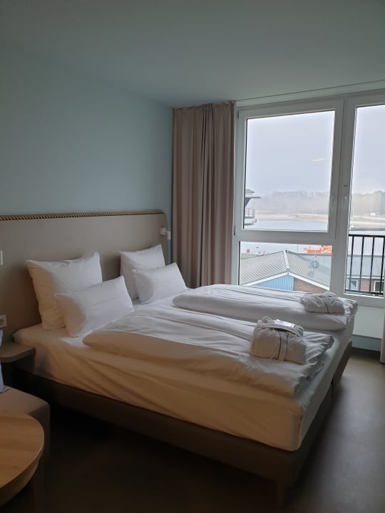 Zimmer aja Travemünde