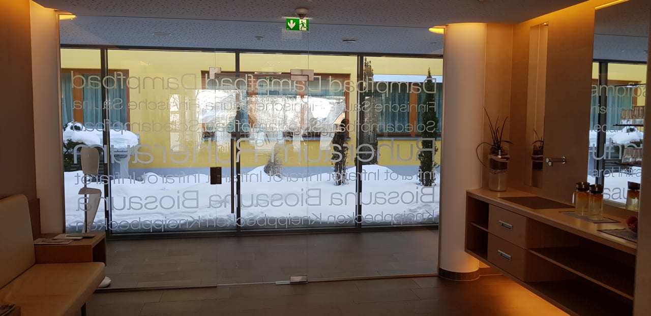 Sport & Freizeit Dorfhotel Fasching