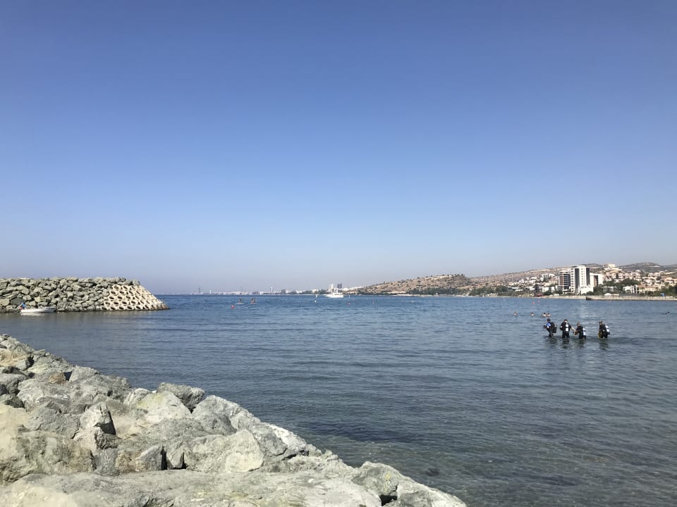 Strand The GrandResort By Leonardo Hotels