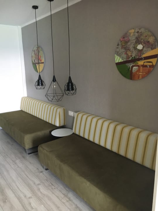 Zimmer GRIFID Encanto Beach