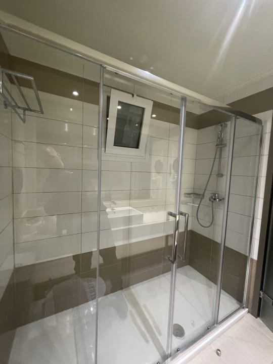 Zimmer Hotel Kalithea Horizon Royal