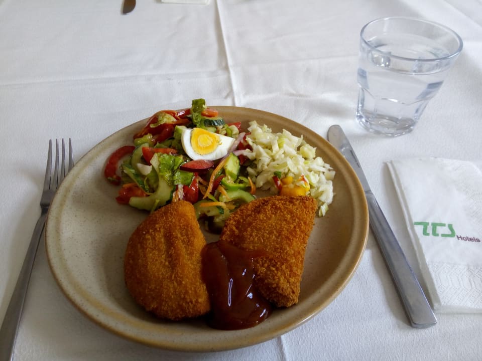 Gastro Hotel El Borj