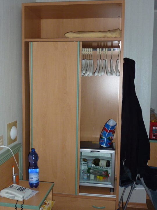 Zimmer Hotel Colorado