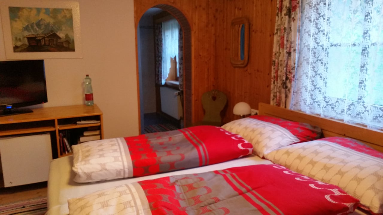 Zimmer Hotel Pirschenhof