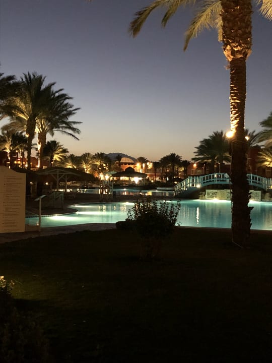 Pool Sentido Caribbean World Soma Bay