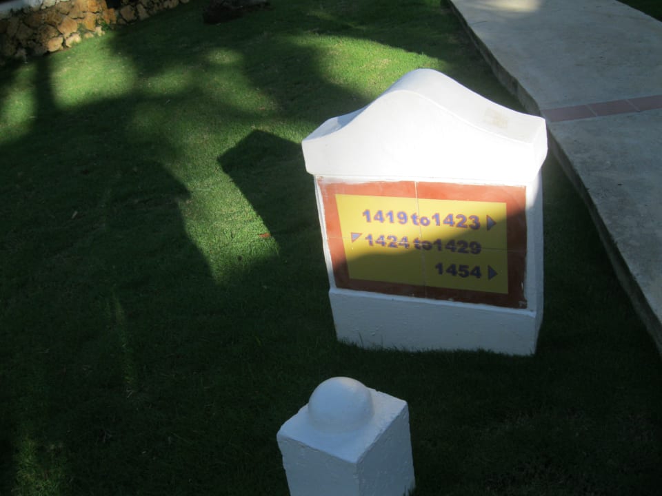 Sonstiges Hotel Viva Dominicus Beach by Wyndham - All Inclusive Resort