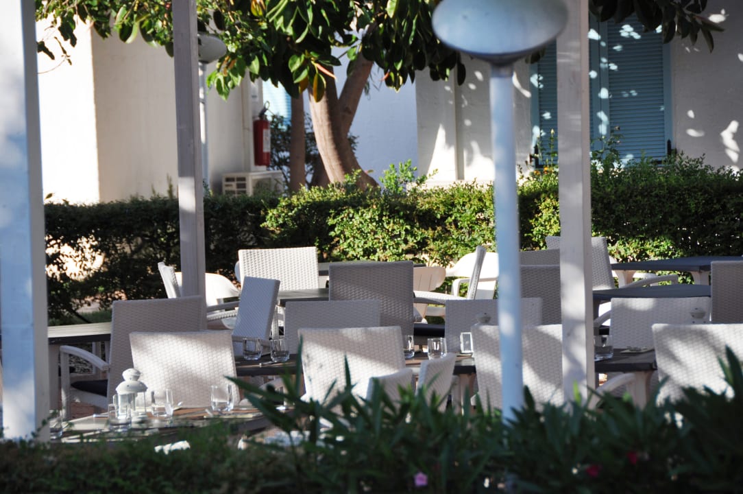 Gastro Village Fior di Sardegna