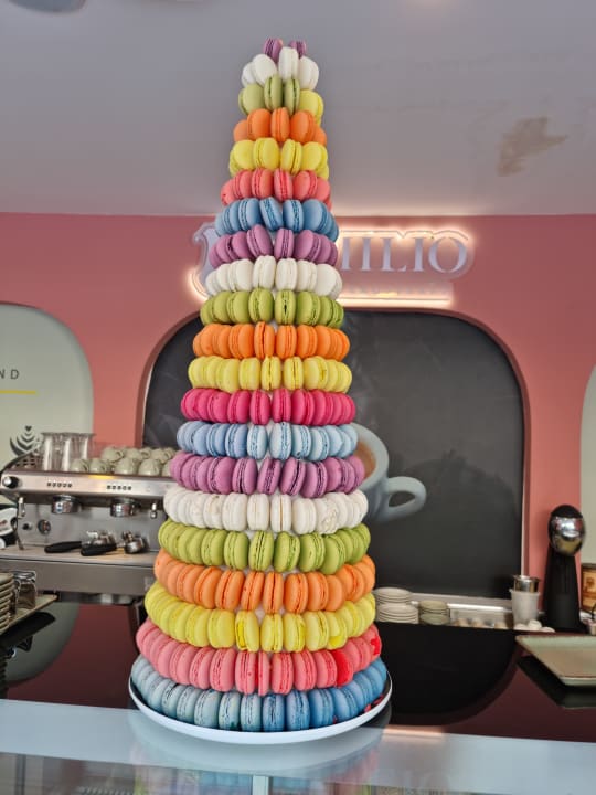 Gastro Side Stella Elite Resort & Spa