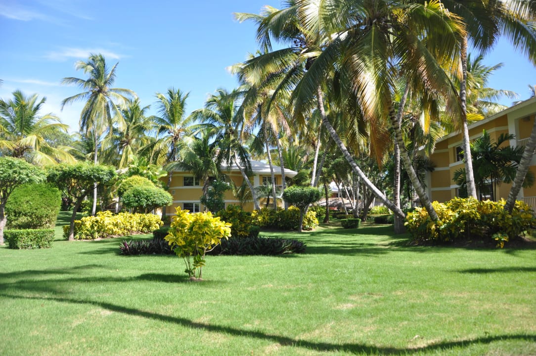 Grand Palladium Hotel Grand Palladium Select Bávaro Resort & Spa