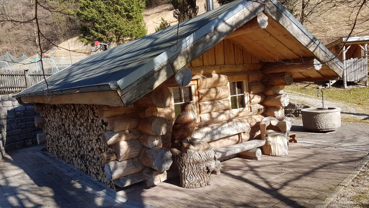 Sport & Freizeit Hotel Seeblick