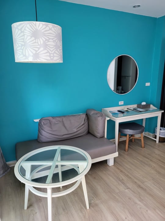 Zimmer The Waters Khao Lak by Katathani