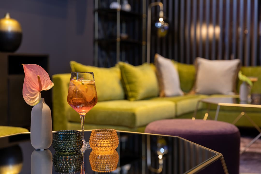 Gastro Leonardo Hotel Verona