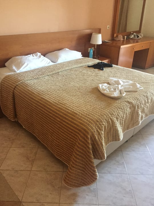 Zimmer Porto Bello Beach