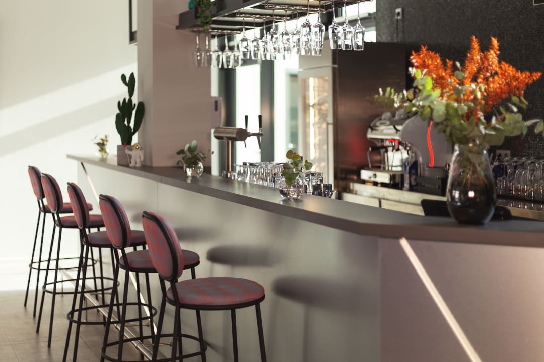 Gastro Holiday Inn - the niu, Star Sindelfingen