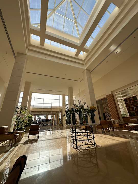 Lobby JAZ Elite Asteria