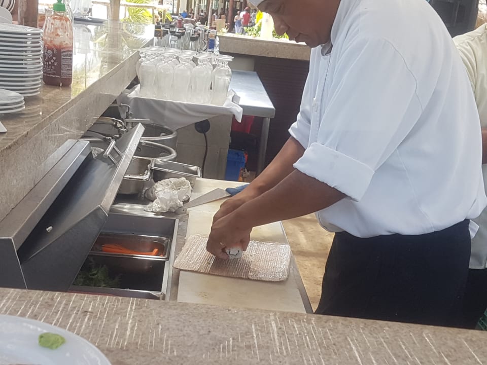 Sonstiges Akumal Bay Beach & Wellness Resort