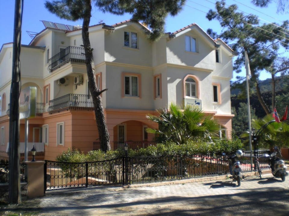 Hotel Forest Park Kemer Hotel Forest Park